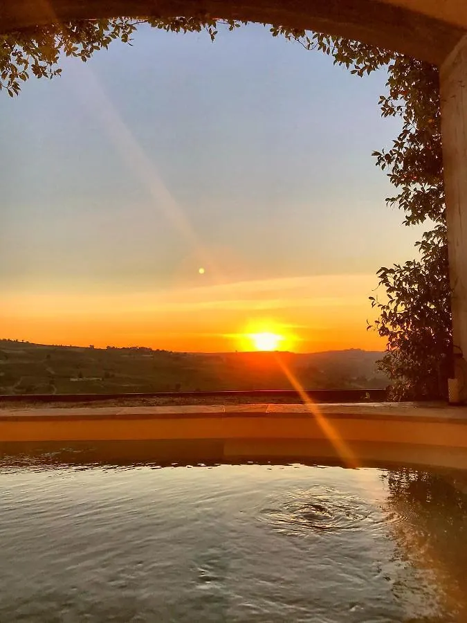 **** Bed & Breakfast Il Sassoscritto Bed And Breakfast Montecalvo Versiggia Italy