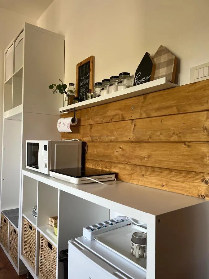 Il Sassoscritto Bed And Breakfast Montecalvo Versiggia Italy
