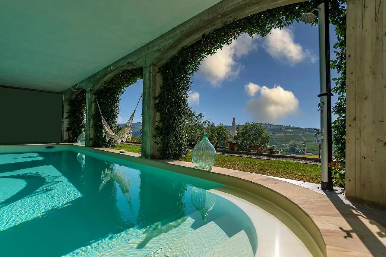 Bed & Breakfast Il Sassoscritto Bed And Breakfast Montecalvo Versiggia