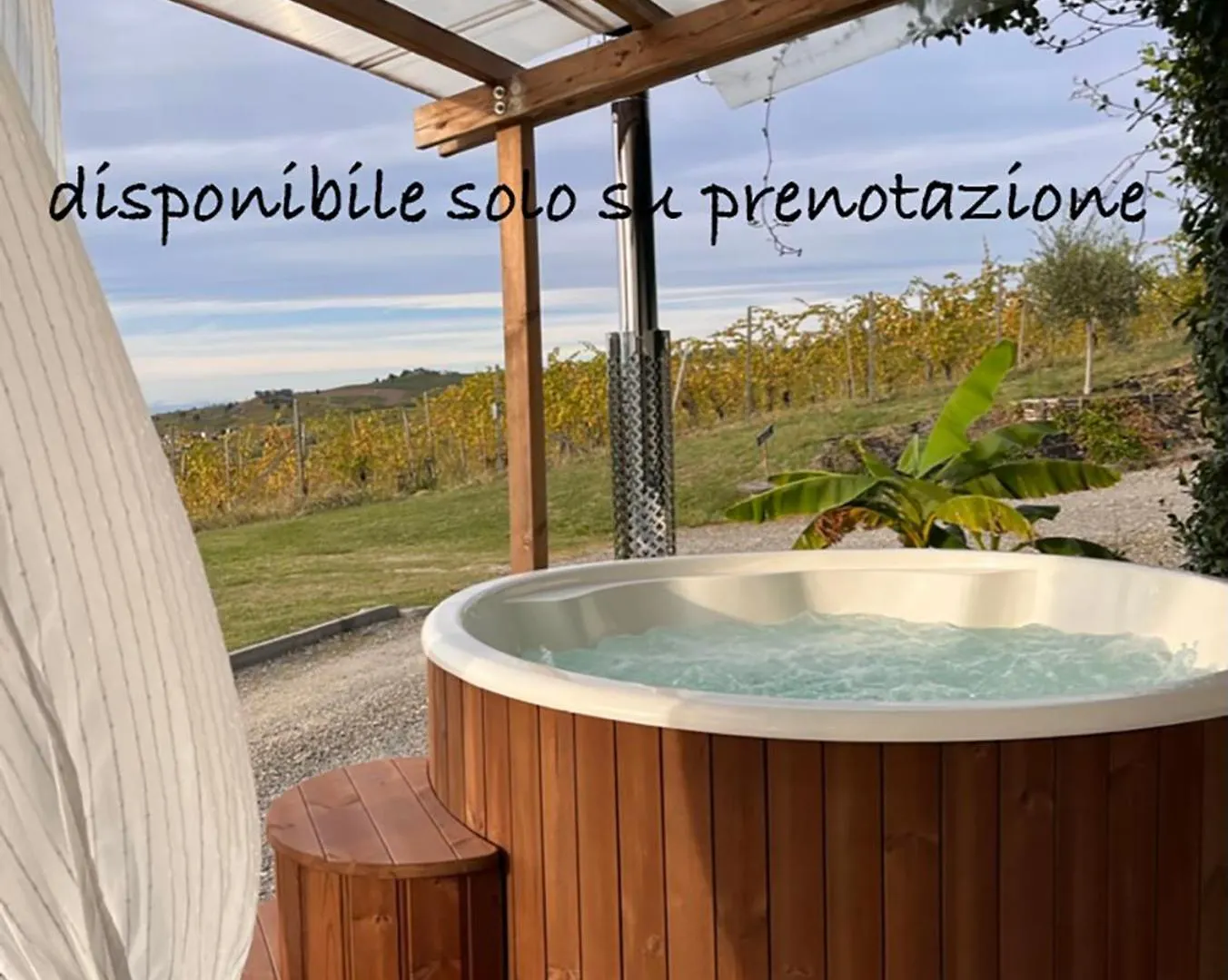 Il Sassoscritto Bed And Breakfast Montecalvo Versiggia