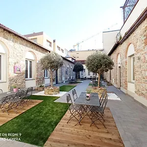  Appartement Alloggi Palmini Italië