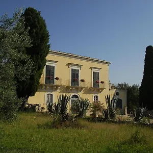  Vakantieboerderij Baglio Calanchi Italië