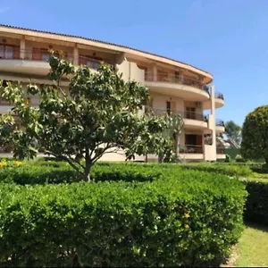  Appartement Casa Adriana Italië