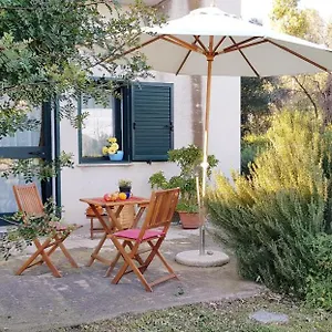 Appartement Caracol Country Italië