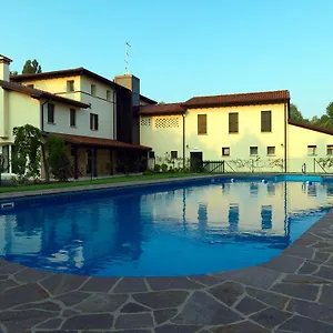  Vakantieboerderij Ca' Dei Molini Italië