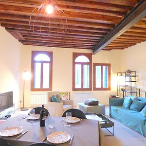  Vakantiehuis Ca' Neldo - Venisejetaime Italië