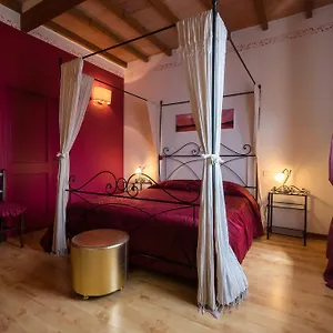  Vakantieboerderij Giannetti Bed & Breakfast Italië