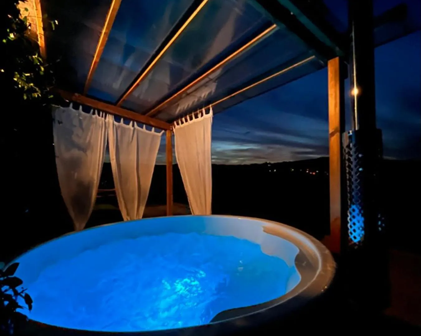 Bed & Breakfast Il Sassoscritto Bed And Breakfast Montecalvo Versiggia