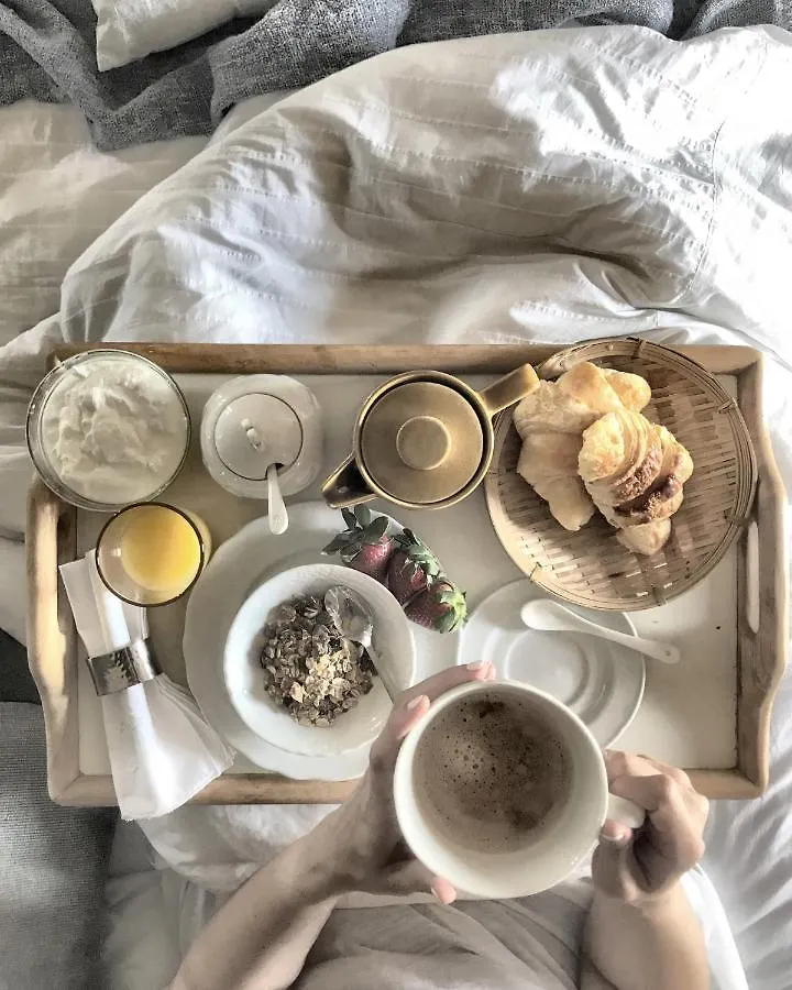 Bed & Breakfast Il Sassoscritto Bed And Breakfast Montecalvo Versiggia
